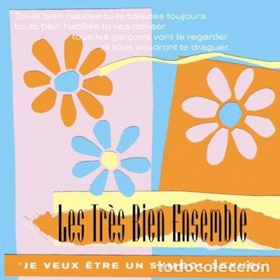CDs de m&uacute;sica: Je veux &ecirc;tre un symbol sexuel- 8428846503219