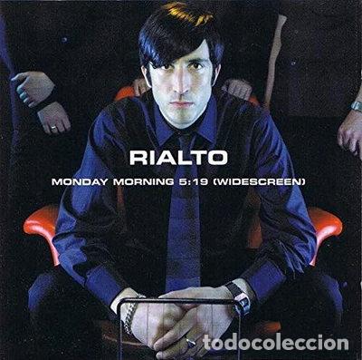 CDs de m&uacute;sica: Monday Morning- 0639842390323