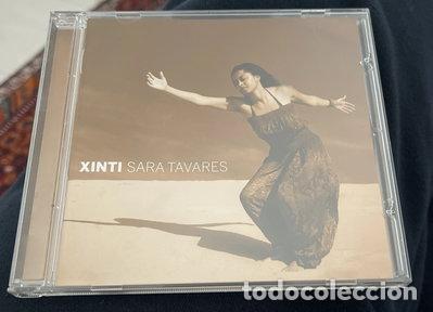 CDs de m&uacute;sica: Xinti- 8712629430824