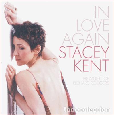 CDs de m&uacute;sica: In Love Again- 0708857978625