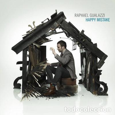 CDs de m&uacute;sica: Happy Mistake- 8033120983443
