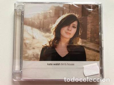 CDs de m&uacute;sica: Tim's House- 0602517531925
