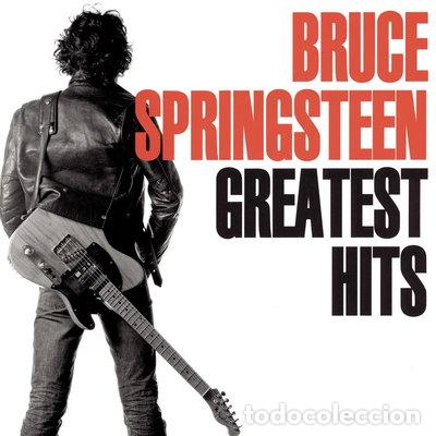 CDs de m&uacute;sica: Greatest Hits- 5099747855528