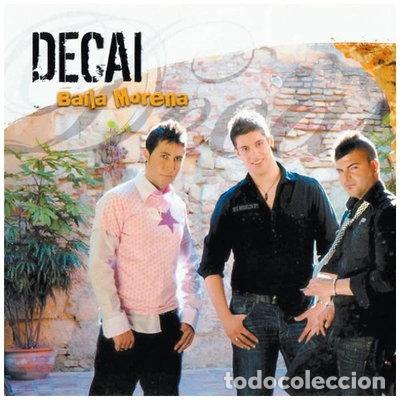 CDs de m&uacute;sica: Baila Morena- 0602517727267