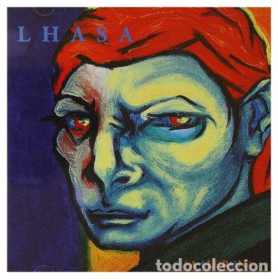 CDs de m&uacute;sica: La Llorona- 0639842231923