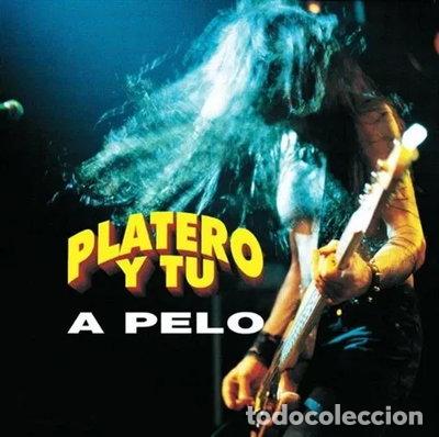 CDs de m&uacute;sica: A Pelo- 0706301999424