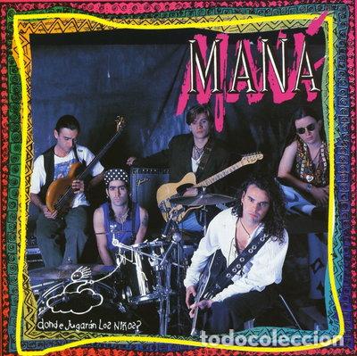 CDs de m&uacute;sica: Donde Jugaran Los Ninos- 0745099081829