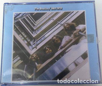 CDs de m&uacute;sica: 1967-1970- 0077779703920
