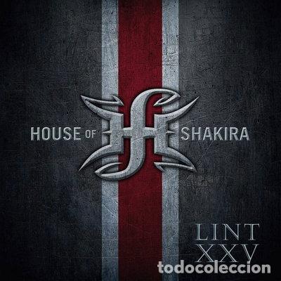 CDs de m&uacute;sica: Lint XXV- 8024391120620