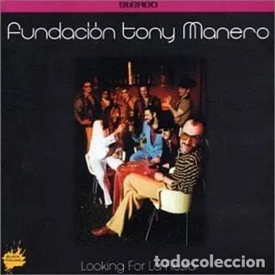 CDs de m&uacute;sica: Looking for La Fiesta- 0724381012529