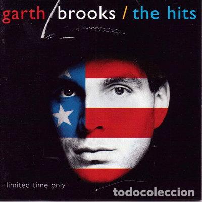 CDs de m&uacute;sica: The Hits- 0724383208128