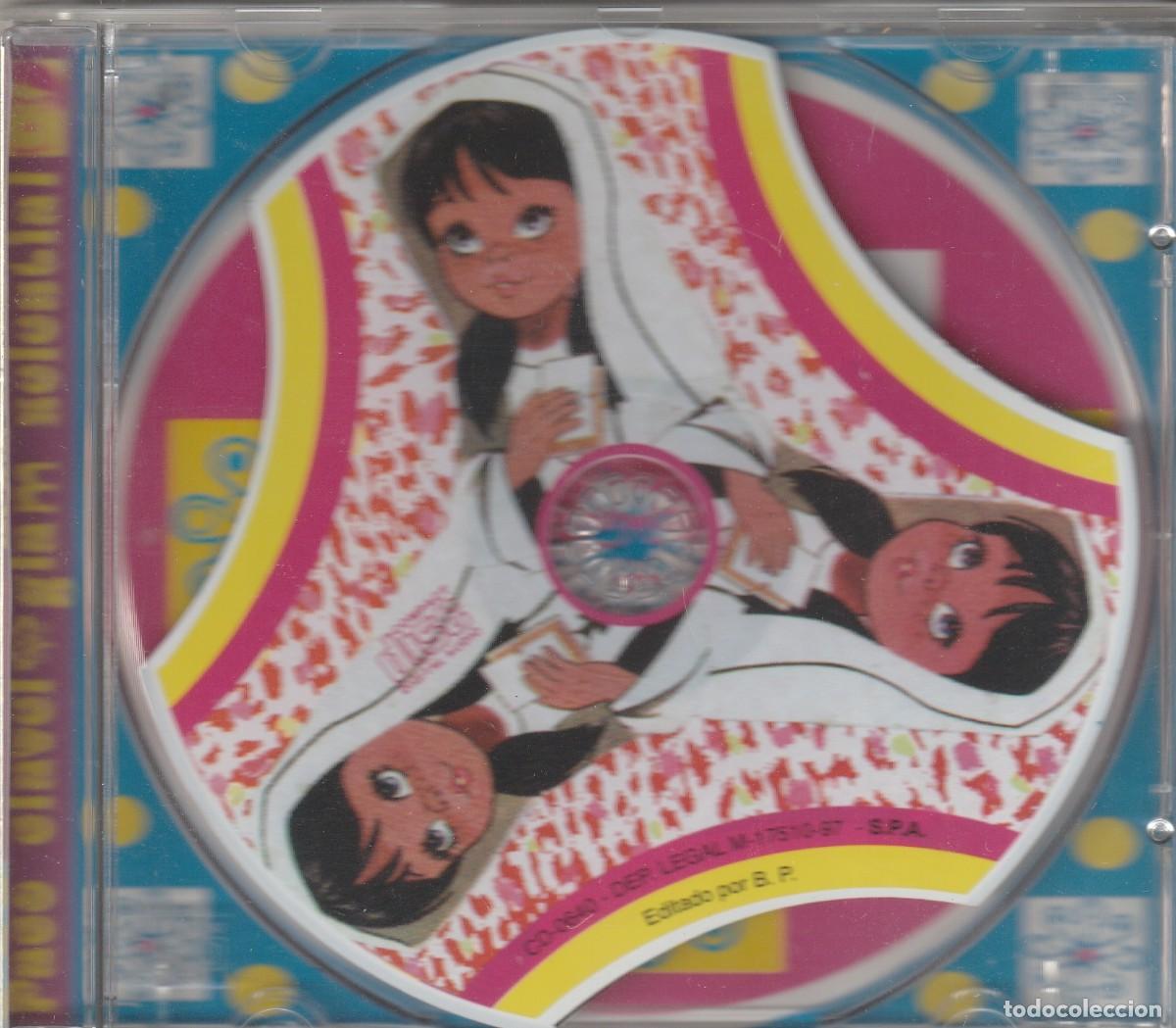 CDs de m&uacute;sica: Paco Clavel &ndash; Glam Zelestial-CD, Shape, Mini-Album, Stereo-Estilo: Thrash-1997-
