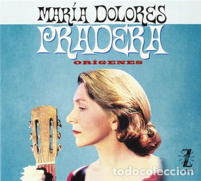 CDs de m&uacute;sica: Or&iacute;genes- 0888750199522