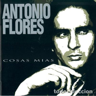 CDs de m&uacute;sica: Cosas M&iacute;as- 0743212086829
