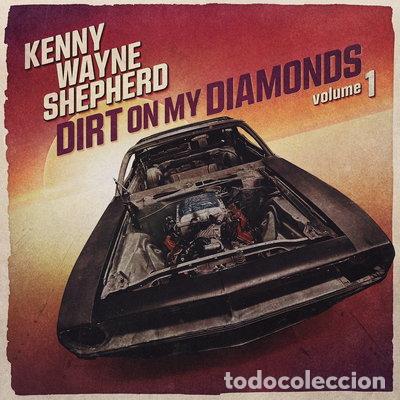CDs de m&uacute;sica: Dirt on My Diamonds, Vol. 1- 8712725746270