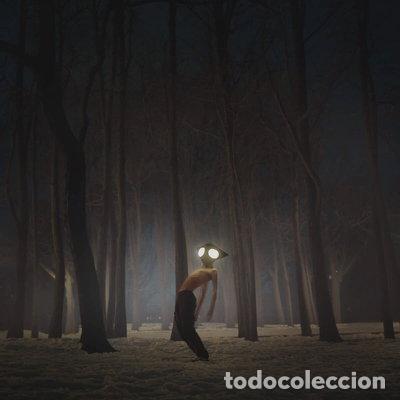 CDs de m&uacute;sica: Projector- 5400863056605