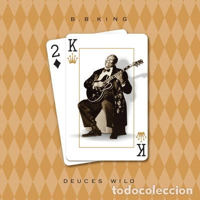 CDs de m&uacute;sica: Deuces Wild- 0008811172220