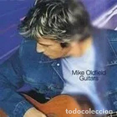 CDs de m&uacute;sica: Guitars- 0639842740128