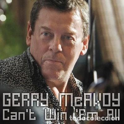 CDs de m&uacute;sica: Can't Win 'em All- 5055011703216
