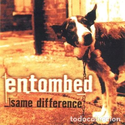CDs de m&uacute;sica: Same Difference- 5016583124427