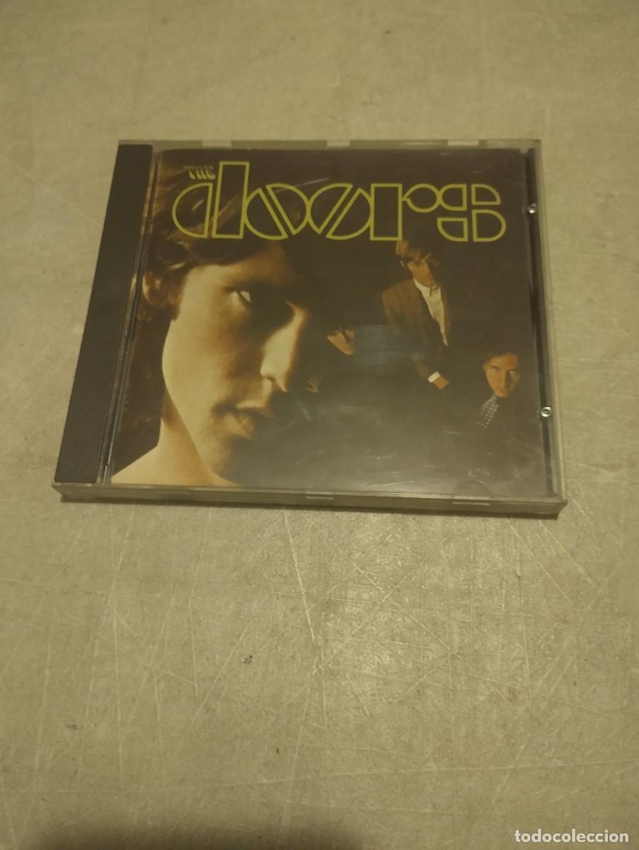 CDs de m&uacute;sica: DOOTS CD DOORS *************