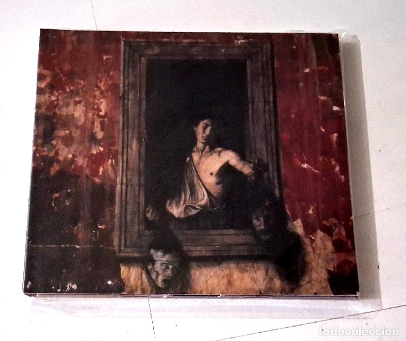 CDs de m&uacute;sica: NEAPOLIS ENSEMBLE &rdquo;NAPOLI CHANTS TRADITIONNELS NAPOLITAINS&rdquo; CD 11 TRACKS DIGIPAC