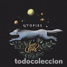 CDs de m&uacute;sica: joanfus, utopies (CD, 2020) precintado