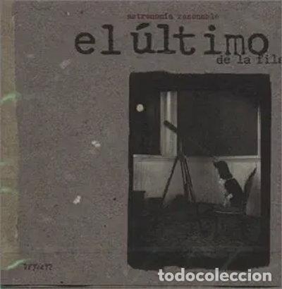 CDs de m&uacute;sica: Astronom&iacute;a Razonable- 0077778902928