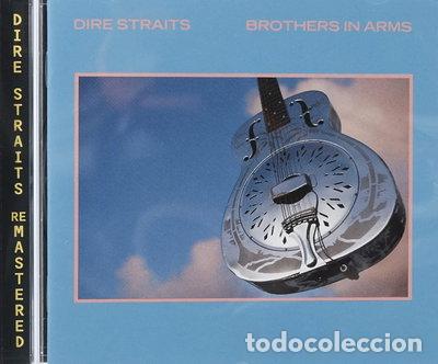 CDs de m&uacute;sica: Brothers In Arms- 0042282449924
