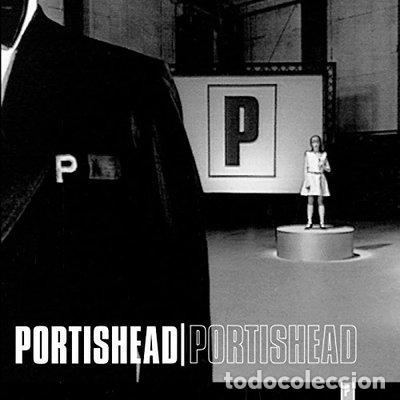 CDs de m&uacute;sica: Portishead- 0731453918924