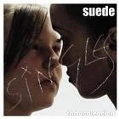 CDs de m&uacute;sica: Singles- 5099751360421