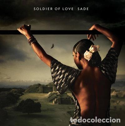 CDs de m&uacute;sica: Soldier Of Love- 0886976388126