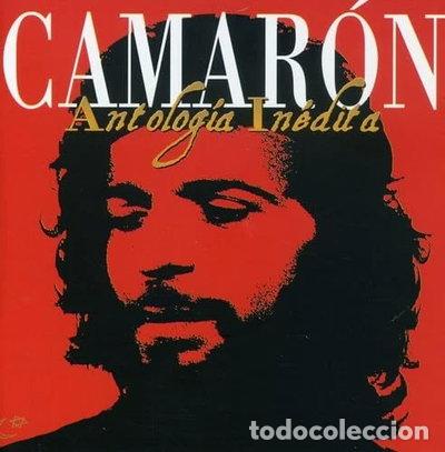 CDs de m&uacute;sica: Antologia Inedita- 0731454843423