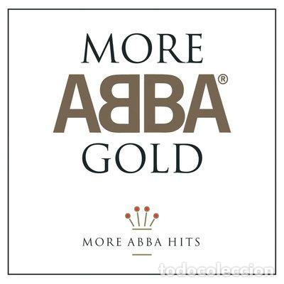 CDs de m&uacute;sica: More ABBA Gold- 0602517247338