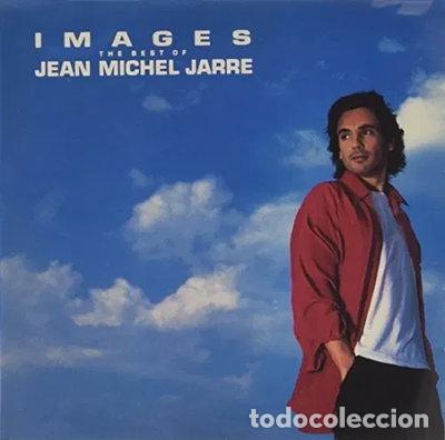 CDs de m&uacute;sica: Images - The Best of Jean Michel Jarre- 0731451130625