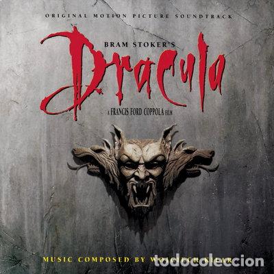 CDs de m&uacute;sica: Bram Stoker's Dracula- 5099747274626