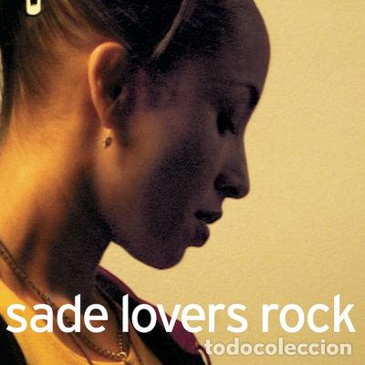 CDs de m&uacute;sica: Lovers Rock- 5099750076620