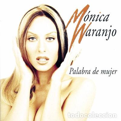 CDs de m&uacute;sica: Palabra de Mujer- 5099748772220