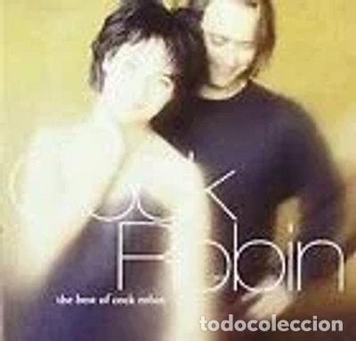 CDs de m&uacute;sica: The Best- 5099746920623