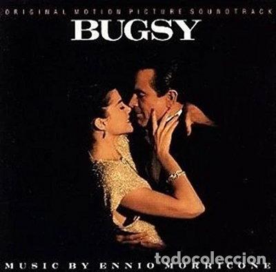 CDs de m&uacute;sica: Bugsy- 5099746937126