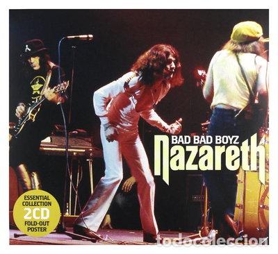CDs de m&uacute;sica: Bad Bad Boyz- 0698458750624