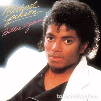 CDs de m&uacute;sica: Billie Jean- 0828767251721