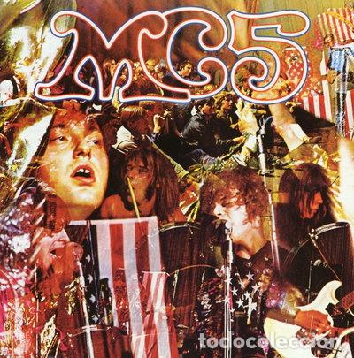 CDs de m&uacute;sica: Kick Out The Jams- 0075597404227