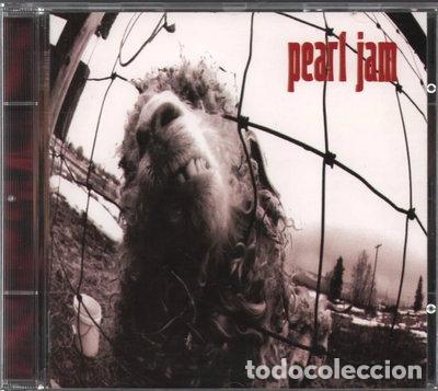 CDs de m&uacute;sica: Vs. (5099747454929) (M&uacute;sica)