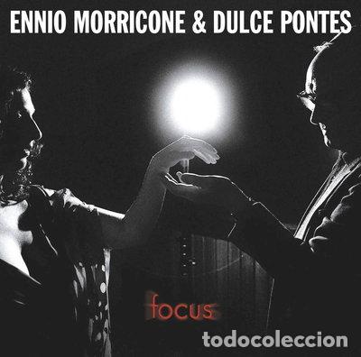 CDs de m&uacute;sica: Focus- 0602498082904