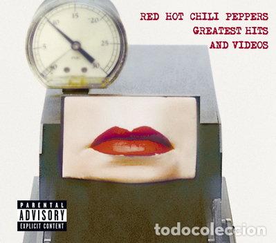 CDs de m&uacute;sica: Greatest Hits & Videos- 0093624859628