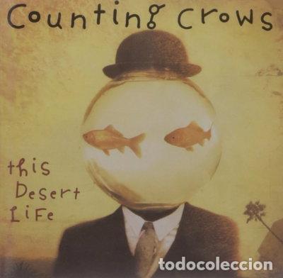 CDs de m&uacute;sica: This Desert Life- 0606949041526