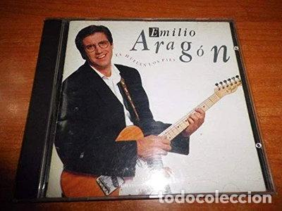 CDs de m&uacute;sica: Te Huelen los Pies- 5099746777425