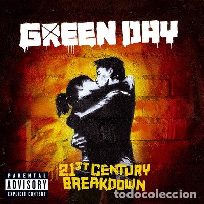 CDs de m&uacute;sica: 21st Century Breakdown- 0093624980216