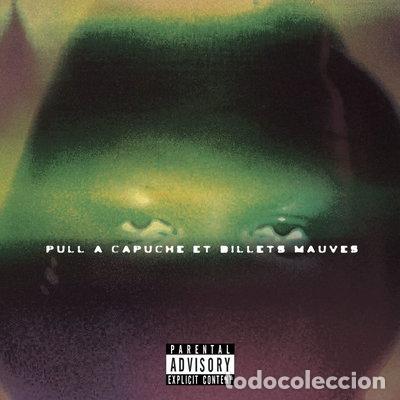 CDs de m&uacute;sica: Pull &Agrave; Capuche et Billets Mauves- 0196587321826